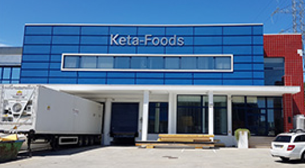 Keta Foods, Lda（ポルトガル）